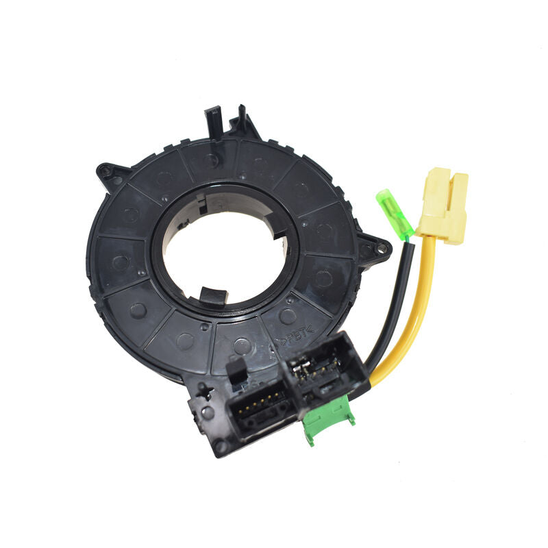 Clock Spring Clockspring Spiral Cable Fit For Mitsubishi Pajero V60 1999-2006 8619A015 With Cruise Control CKSG-MB003 - Machter
