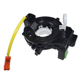 Clock Spring Fit For Mitsubishi Triton ASX Eclipse Cross Outlander ZL Triton MQ Pajero Sport QE QF 2015-ON CKSG-MB005 - Machter