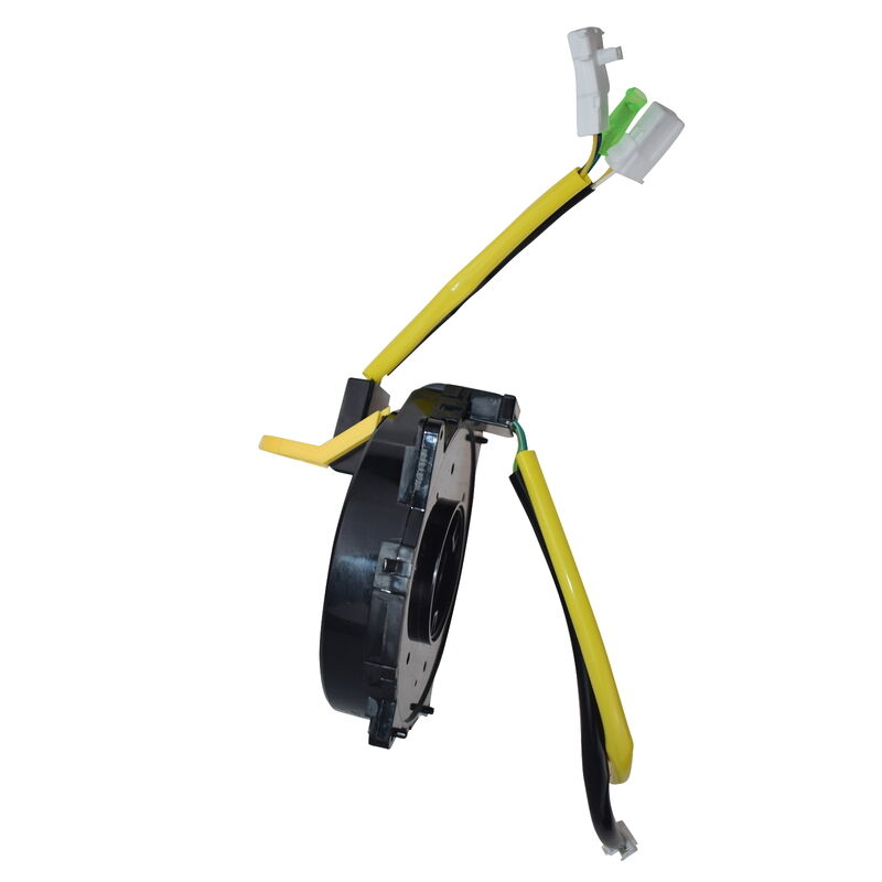 Clock Spring Spiral Cable MB953169 Fit For Mitsubishi Montero Pajero Delica Challenger 1996-2007 CKSG-MB006 - Machter