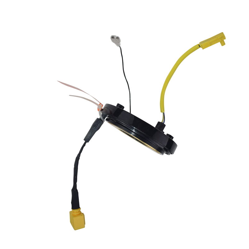 Airbag Clock Spring Fit For Mitsubishi Pajero MB953170 8619A324 1997-1999 CKSG-MB007 - Machter