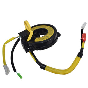Airbag Spiral Cable Clock Spring Fit For Mitsubishi Diamante Mirage MR22-8113 MR228113 CKSG-MB008 - Machter