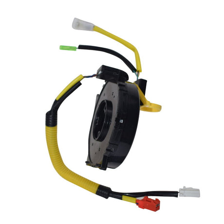 Airbag Spiral Cable Clock Spring Fit For Mitsubishi Diamante Mirage MR22-8113 MR228113 - Machter