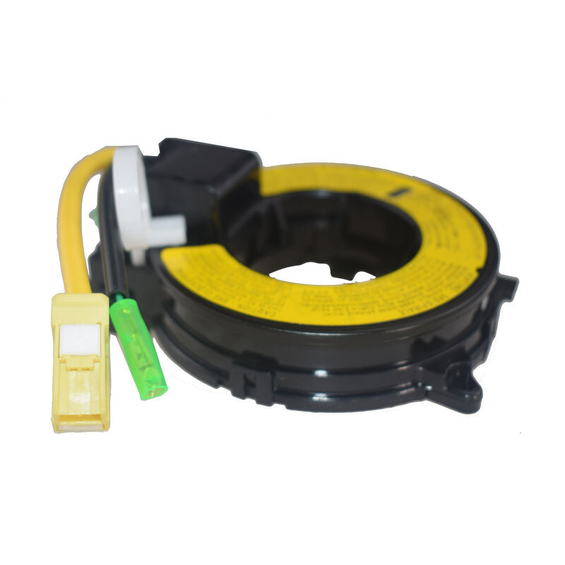 Airbag Clock Spring Fit For Mitsubishi Colt RG Triton ML MN Outlander MR583930 Without Cruise Control CKSG-MB010 - Machter