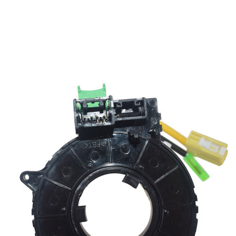 Airbag Clock Spring Fit For Mitsubishi Colt RG Triton ML MN Outlander MR583930 Without Cruise Control - Machter