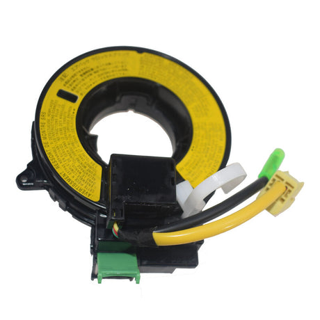 Airbag Clock Spring Fit For Mitsubishi Colt RG Triton ML MN Outlander MR583930 Without Cruise Control - Machter