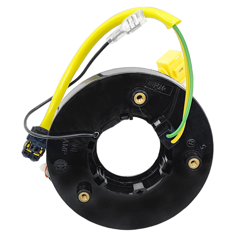 Airbag Clock Spring Fit For Mitsubishi Pajero IV V8 V9 CA8000141 2006-ON CKSG-MB015 - Machter