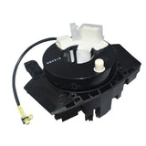 Spiral Airbag Clock Spring Replacement Fit For Nissan Elgrand E51 X-Trail T31 Navara D40 25567-EB301 B5567-JS59S Without Cruise Control CKSG-NS001 - Machter