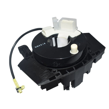 Spiral Airbag Clock Spring Replacement Fit For Nissan Elgrand E51 X-Trail T31 Navara D40 25567-EB301 B5567-JS59S Without Cruise Control - Machter