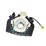 Spiral Airbag Clock Spring Replacement Fit For Nissan Elgrand E51 X-Trail T31 Navara D40 25567-EB301 B5567-JS59S Without Cruise Control CKSG-NS001 - Machter