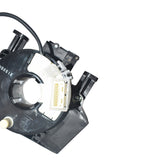 Spiral Airbag Clock Spring Replacement Fit For Nissan Elgrand E51 X-Trail T31 Navara D40 25567-EB301 B5567-JS59S Without Cruise Control CKSG-NS001 - Machter