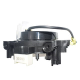 Spiral Airbag Clock Spring Replacement Fit For Nissan Elgrand E51 X-Trail T31 Navara D40 25567-EB301 B5567-JS59S Without Cruise Control CKSG-NS001 - Machter