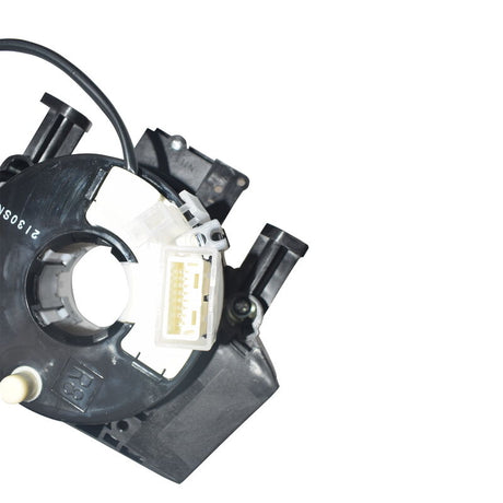 Spiral Airbag Clock Spring Replacement Fit For Nissan Elgrand E51 X-Trail T31 Navara D40 25567-EB301 B5567-JS59S Without Cruise Control - Machter