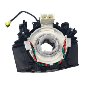 Airbag Clock Spring Fit For Nissan Navara D40 2006-2010 Pathfinder R51 25567-CF40B 25560-EC48D 2008-2013 CKSG-NS003 - Machter