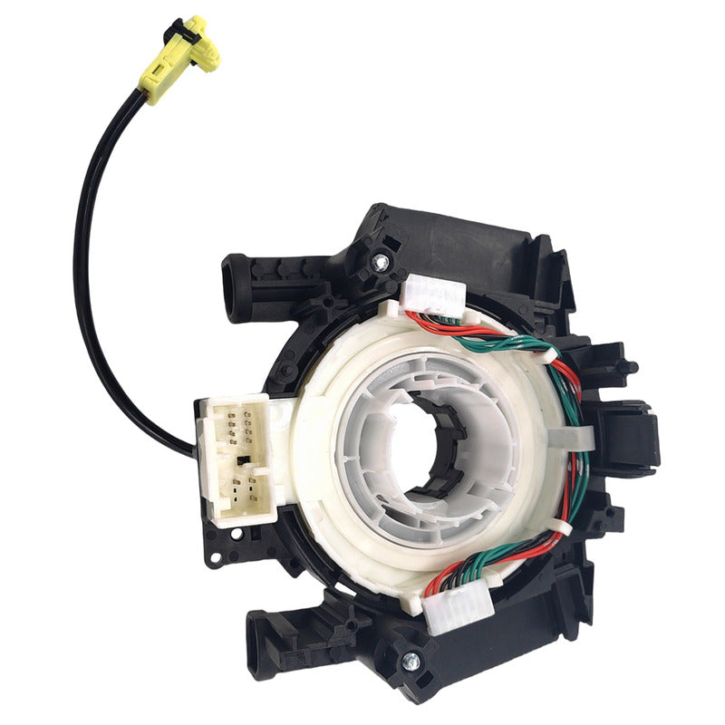 Airbag Clock Spring Fit For Nissan Navara D40 2006-2010 Pathfinder R51 25567-CF40B 25560-EC48D 2008-2013 CKSG-NS003 - Machter