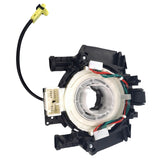 Airbag Clock Spring Fit For Nissan Navara D40 2006-2010 Pathfinder R51 25567-CF40B 25560-EC48D 2008-2013 CKSG-NS003 - Machter