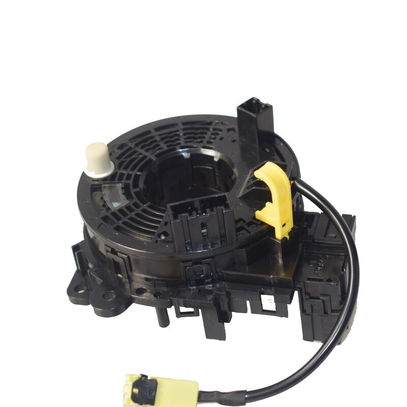 Airbag Clock Spring Fit For Nissan Pulsar 2012-2013 Navara D23 2014-ON B5554-3TU0A CKSG-NS007 - Machter