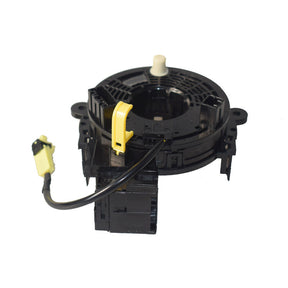 Airbag Clock Spring Fit For Nissan Pulsar 2012-2013 Navara D23 2014-ON B5554-3TU0A CKSG-NS007 - Machter
