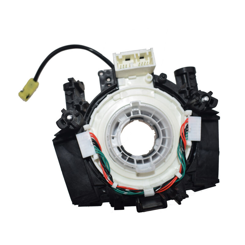 Clock Spring Fit For Nissan Dualis Qashqai B5567-BT10A 2006-2014 CKSG-NS009 - Machter