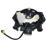 Clock Spring Fit For Nissan Dualis Qashqai B5567-BT10A 2006-2014 CKSG-NS009 - Machter