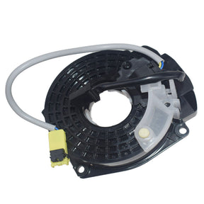 Airbag Clock Spring Fit For Nissan Pathfinder Navara D22 1999-2016 25554-VK025 B5554-VK00A CKSG-NS014 - Machter