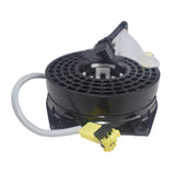 Airbag Clock Spring Fit For Nissan Pathfinder Navara D22 1999-2016 25554-VK025 B5554-VK00A CKSG-NS014 - Machter