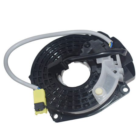 Airbag Clock Spring Fit For Nissan Pathfinder Navara D22 1999-2016 25554-VK025 B5554-VK00A - Machter
