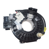 Clock Spring Fit For Nissan Skyline V36 2006-2014 B5554-JP00A B5554-JK00A CKSG-NS017 - Machter