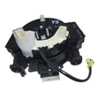 Airbag Clock Spring Fit For Nissan X-Trail T31 2.0 2008-2014 Navara D40 Pathfinder R51 255675X10A 25560-5X12A CKSG-NS021 - Machter