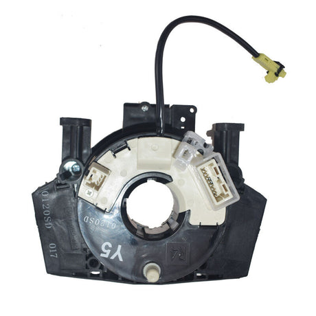 Airbag Clock Spring Fit For Nissan X-Trail T31 2.0 2008-2014 Navara D40 Pathfinder R51 255675X10A 25560-5X12A - Machter