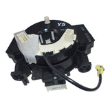 Airbag Clock Spring Fit For Nissan X-Trail T31 2.0 2008-2014 Navara D40 Pathfinder R51 255675X10A 25560-5X12A CKSG-NS021 - Machter