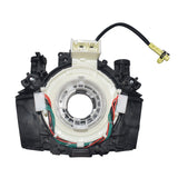 Clock Spring Fit For Nissan Navara D40 Pathfinder R51 STX V6 3.0L 25567-5X30A 2011-2015 RH CKSG-NS022 - Machter