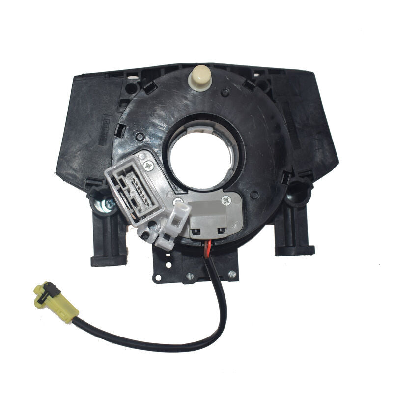 Airbag Clock Spring Fit For Nissan Pathfinder R51 Navara D40 VQ40 YD25 CKSG-NS023 - Machter