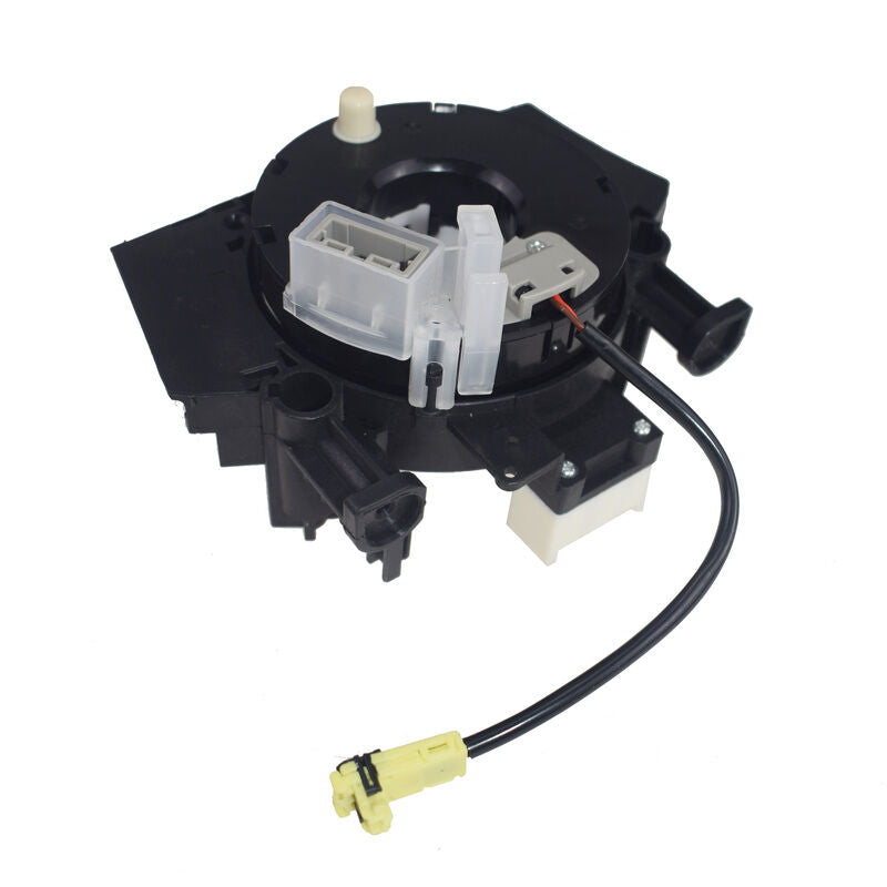 Airbag Clock Spring Fit For Nissan Pathfinder R51 Navara D40 VQ40 YD25 CKSG-NS023 - Machter