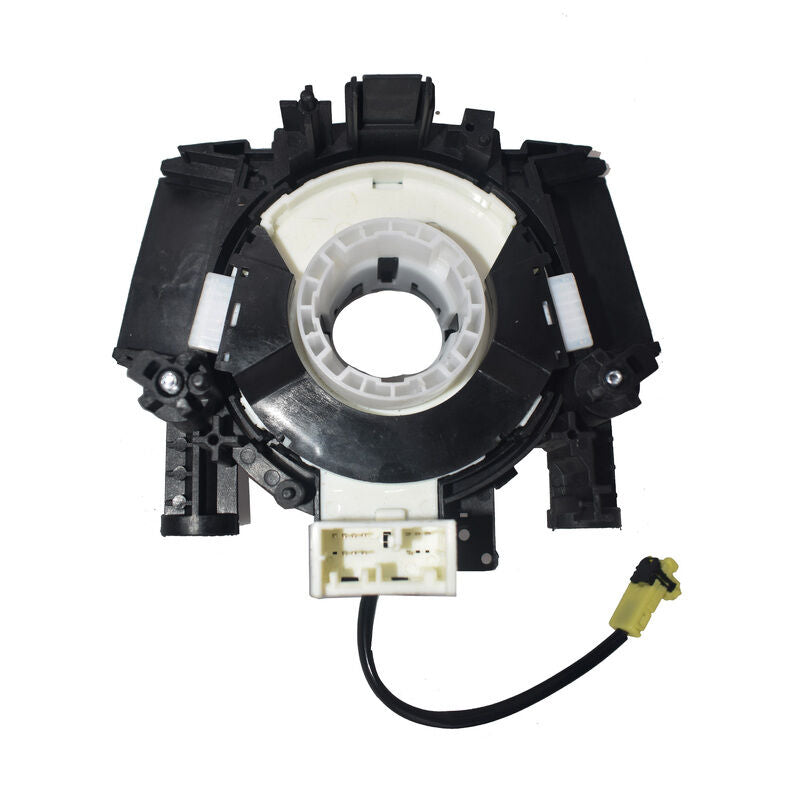 Airbag Clock Spring Fit For Nissan Pathfinder R51 Navara D40 VQ40 YD25 CKSG-NS023 - Machter