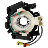 Airbag Clock Spring Right Hand Side Fit For Nissan Murano 2005-2006 25560-9CH4A CKSG-NS027 - Machter