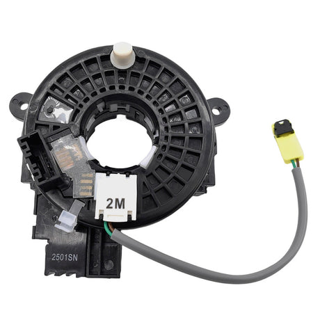 Airbag Clock Spring Fit For Nissan Pulsar N16 N17 C12 B55543AW9A 2013-2018 - Machter