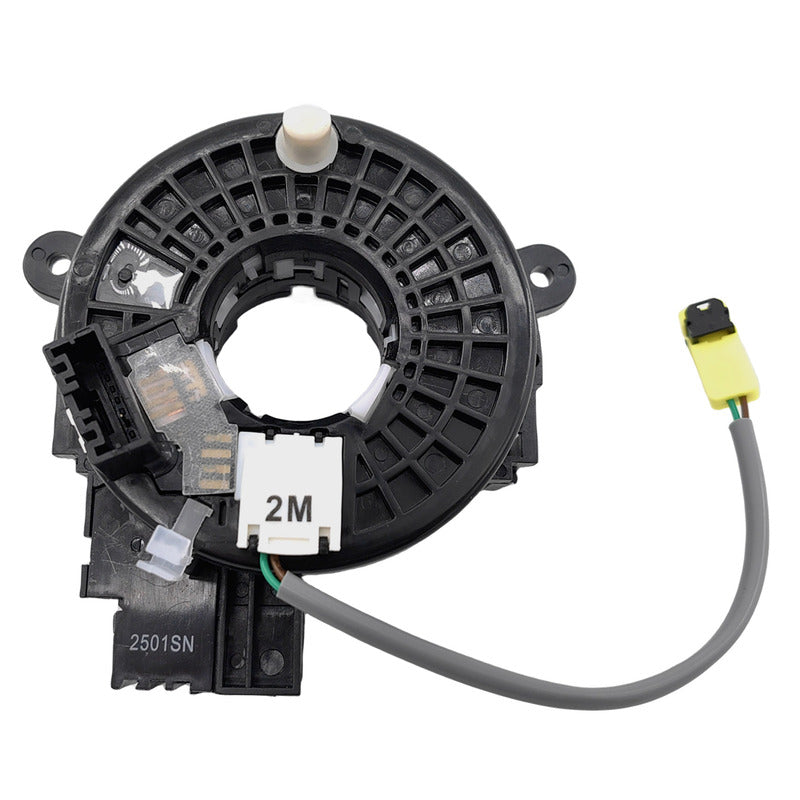 Airbag Clock Spring Fit For Nissan Pulsar N16 N17 C12 B55543AW9A 2013-2018 CKSG-NS029 - Machter