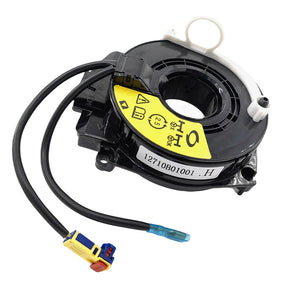 Airbag Clock Spring Fit For Nissan Almera Navara D22 Pathfinder 2555495F0B CKSG-NS030 - Machter