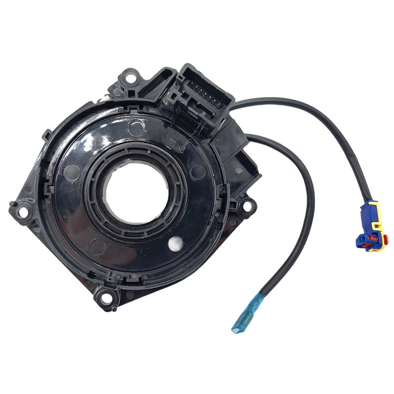 Airbag Clock Spring Fit For Nissan Almera Navara D22 Pathfinder 2555495F0B CKSG-NS030 - Machter