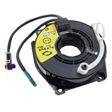 Airbag Clock Spring Fit For Nissan Almera Navara D22 Pathfinder 2555495F0B CKSG-NS030 - Machter