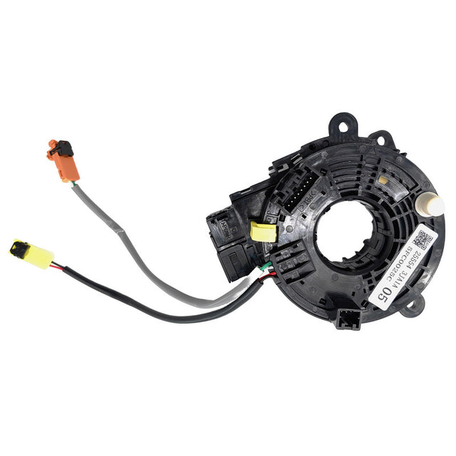 Airbag Clock Spring Fit For Nissan Altima 25554-3JA1A 2013-2018 CKSG-NS031 - Machter