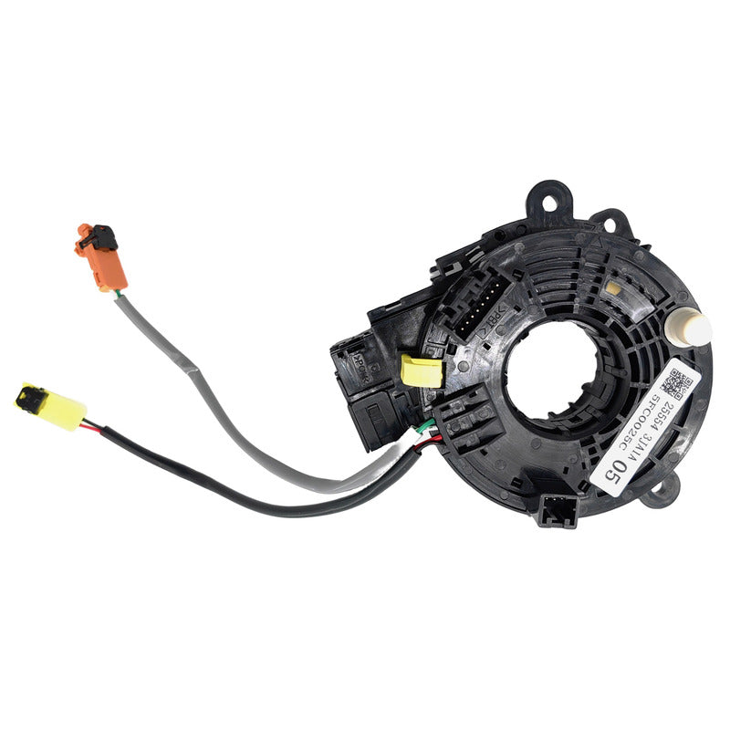 Airbag Clock Spring Fit For Nissan Altima 25554-3JA1A 2013-2018 CKSG-NS031 - Machter