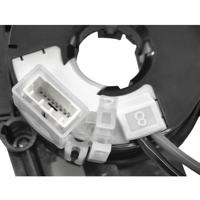 Airbag Clock Spring Fit For Nissan Pathfinder Murano Versa 25567-9CH4A CKSG-NS038 - Machter