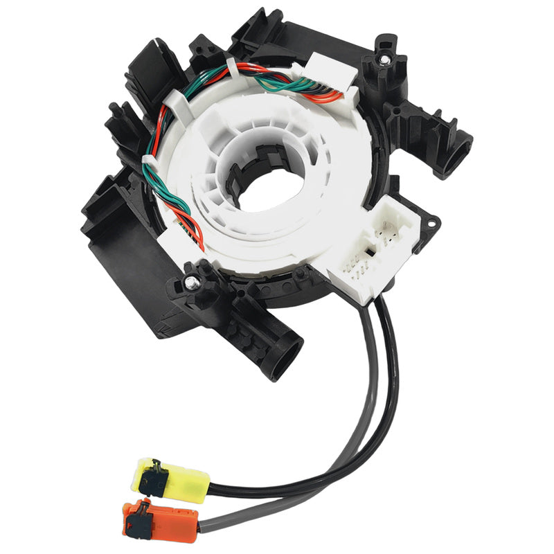 Airbag Clock Spring Fit For Nissan Pathfinder Murano Versa 25567-9CH4A CKSG-NS038 - Machter
