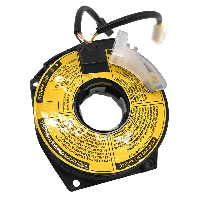 Airbag Clock Spring Fit For Nissan Patrol 3.0 Y61 ZD30 1997-2013 CKSG-NS039 - Machter