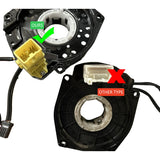 Airbag Clock Spring Fit For Nissan Patrol 3.0 Y61 ZD30 1997-2013 CKSG-NS039 - Machter