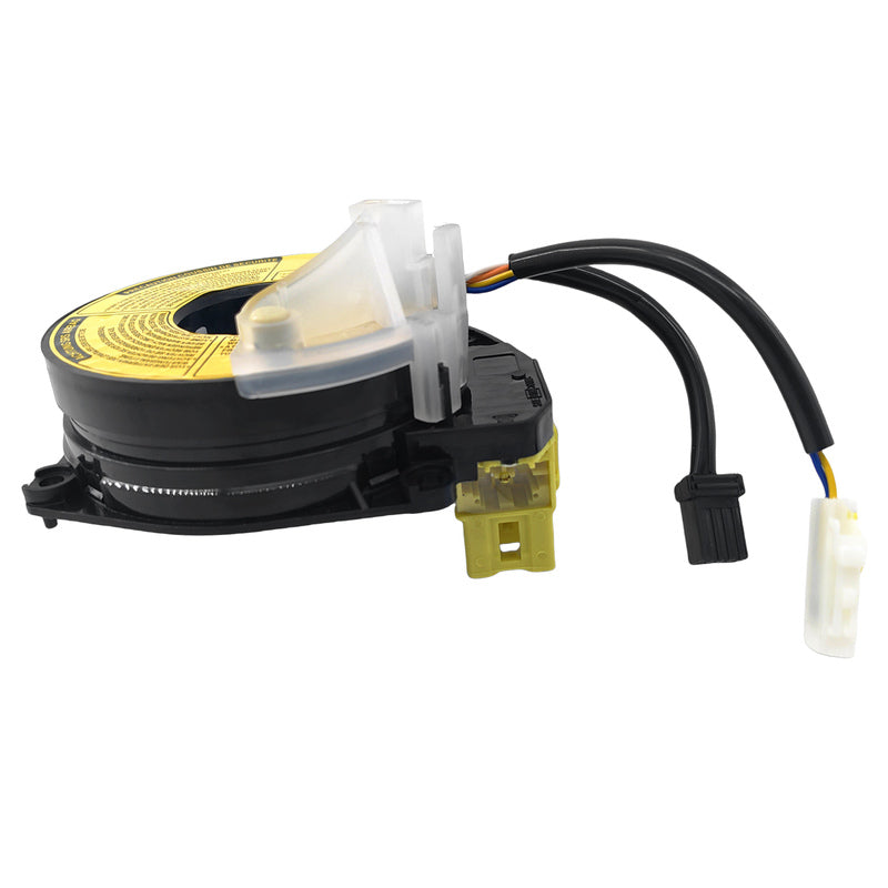 Airbag Clock Spring Fit For Nissan Patrol 3.0 Y61 ZD30 1997-2013 CKSG-NS039 - Machter