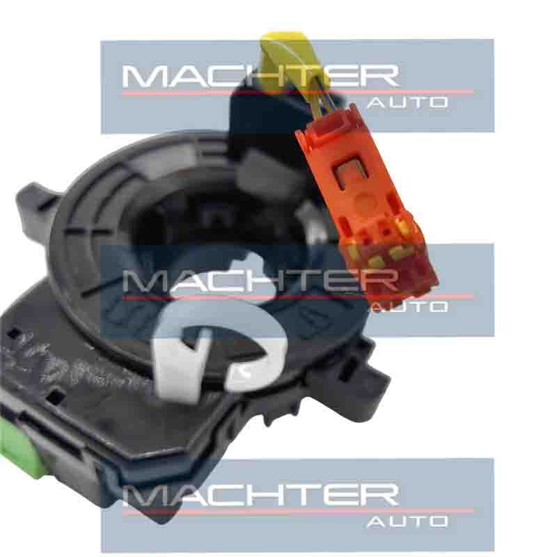Airbag Clock Spring Without Sensor Fit For Peugeot 4008 Citroen C4 Mitsubishi Mirage Outlander ASX Triton 8619A164 CKSG-PE001 - Machter