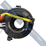 Airbag Clock Spring Without Sensor Fit For Peugeot 4008 Citroen C4 Mitsubishi Mirage Outlander ASX Triton 8619A164 CKSG-PE001 - Machter