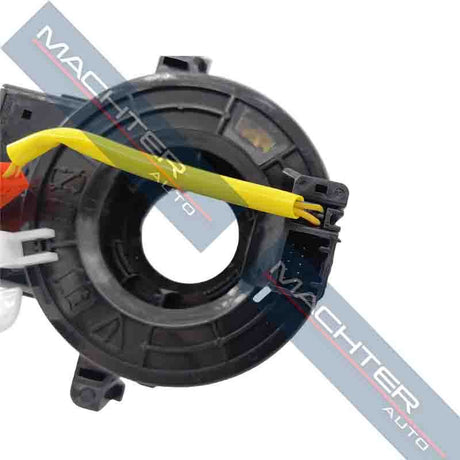 Airbag Clock Spring Without Sensor Fit For Peugeot 4008 Citroen C4 Mitsubishi Mirage Outlander ASX Triton 8619A164 - Machter